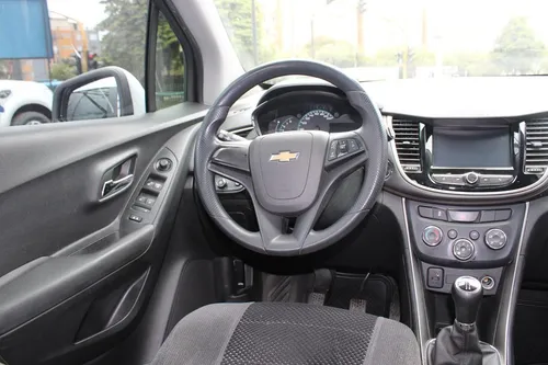 Chevrolet Tracker 1.8 Ls