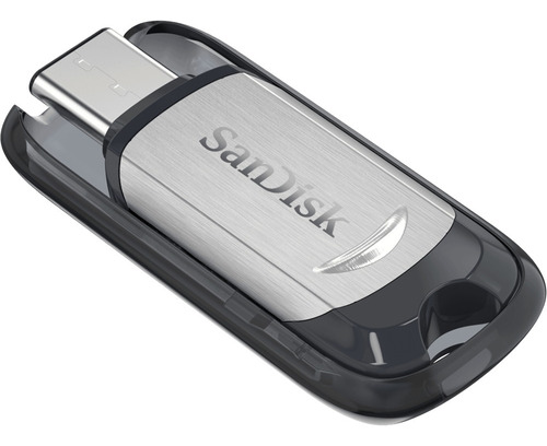 Memoria USB SanDisk Ultra Type-C 32GB 3.1 Gen 1