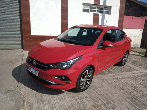 Fiat Cronos 1.8 16v Precision Pack Premium