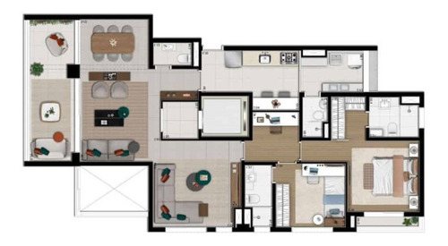 Imagem 13 de 14 de Apartamento - Ap10439 - 69444082