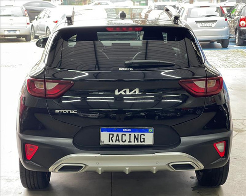 Kia Stonic 1.0 Tgdi Mhev sx Automatico