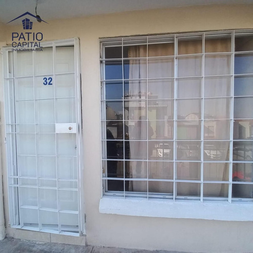 Casa En Venta En Fuentes San José Nicolás Romero