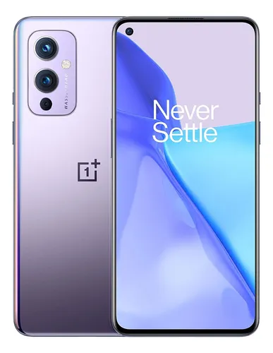 Oneplus 9 5g Le2117 8gb 128gb Dual Sim Duós One Plus