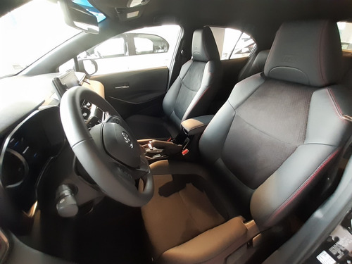Corolla Gr-s - Cvt Gazoo Racing - 2021 - Reserva Ahora - M