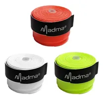 Comprar Set De 3 Cubre Grips Overgrip Madma Perforados Tenis Paddle
