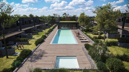 Casas En Pinamar Norte Fika Haus