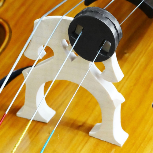 Rdina Violoncelo Paganini Redonda