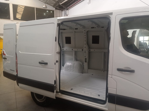 Renault Master 2.3 L1h1