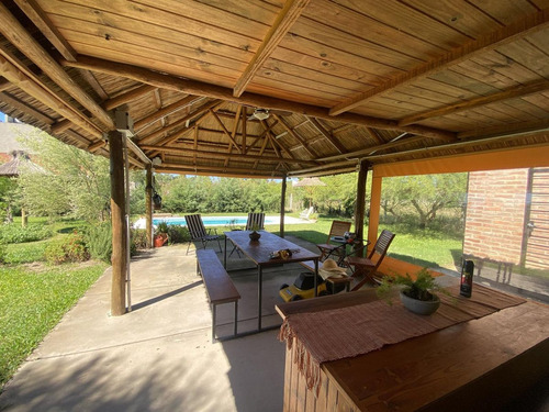 Quinta A La Venta En Lagos Del Leyes