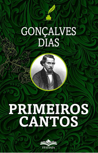 Primeiros Cantos