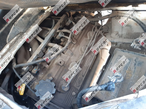 Lifan Truck En Desarme 2012 Hasta 2015