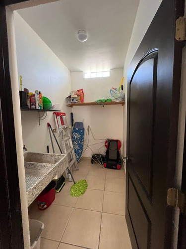 Renta Casa Amueblada En Compostela Residencial