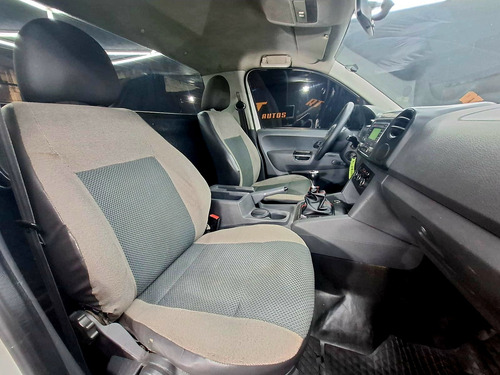 Volkswagen Amarok 2.0 Cs Tdi 140cv 4x4 Startline