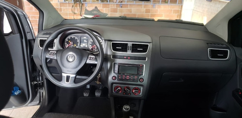 Vw Fox