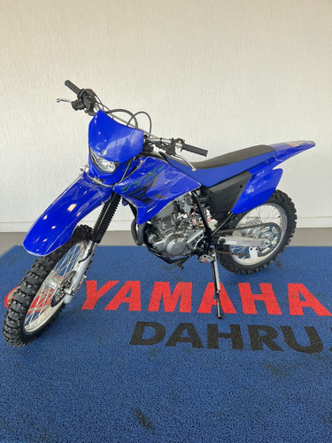 Yamaha Ttr 230 23/24 Vend. Erick