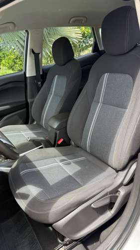 Chevrolet Tracker 1.0 Lt Turbo Aut. 5p Automática