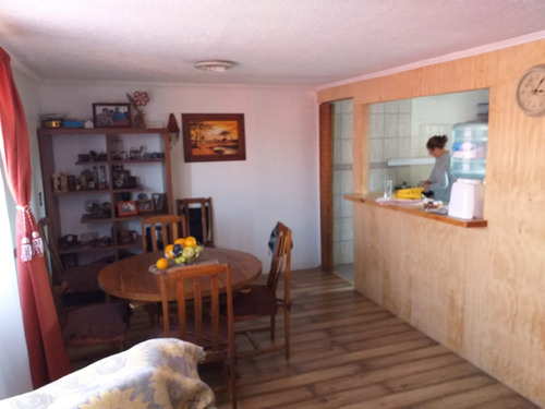 Comoda Y En Excelente Estado, Impecable, Llegar Y Habitar