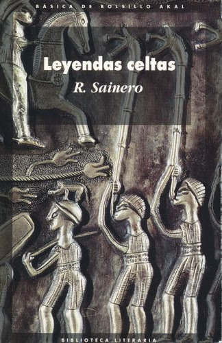 Leyendas Celtas / Rainero, Ramon