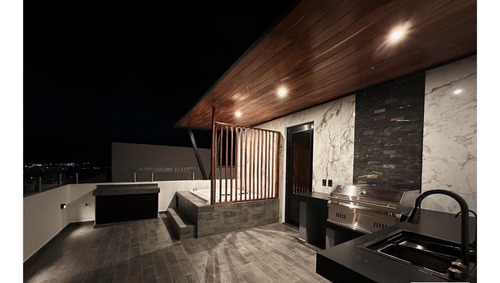 El Lujo Que Merces- Encinos Residencial- San Juan Del Río