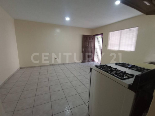 Rcv-1417 Casa De Un Piso En Venta En Jardines Del Rubi, Tijuana B.c.