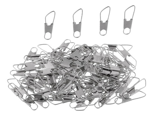 5 Conjunto De 600 Piezas Para Pesca Giratoria: Kit 5 Piezas