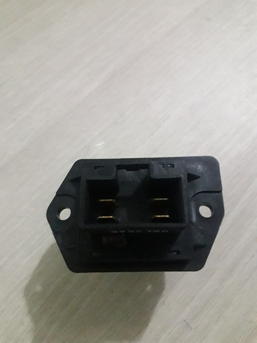 Imagen 3 de 4 de Resistencia Soplador A/a Spark Aveo (gm 96945934)