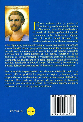 Imagen 2 de 6 de Nueva Metafisica 4 En 1 Tomo 2