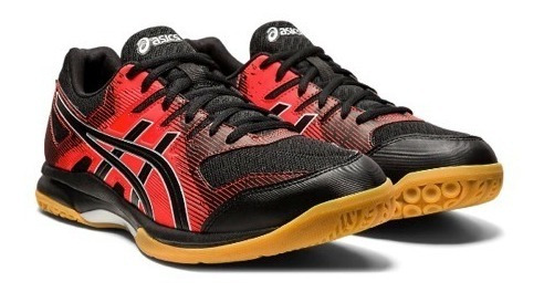 botas asics voleibol