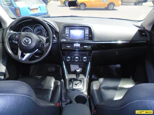 Mazda CX-5 2.0 High Fwd