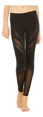 Leggings Deportiva Talla M Marca Alo