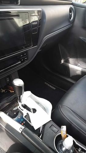 Toyota Corolla 2019 1.8 Se-g Cvt 140cv