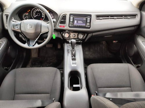 Imagen 3 de 13 de Honda Hr-v