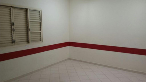 Predio Em Centro, Araçatuba/sp De 375m² Para Locação R$ 5.000,00/mes - Pr973795