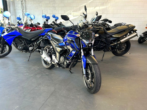 Yamaha Fz150 Fazer Abs Flex 2023
