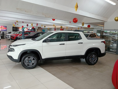 Fiat Toro 1.3 TURBO 270 FLEX ENDURANCE AT6