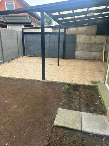Casa En Venta Bosque De San Pedro De La Paz (76384)