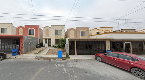 Oy/mc Casa En Venta Vista Hermosa Reynosa Tamaulipas 