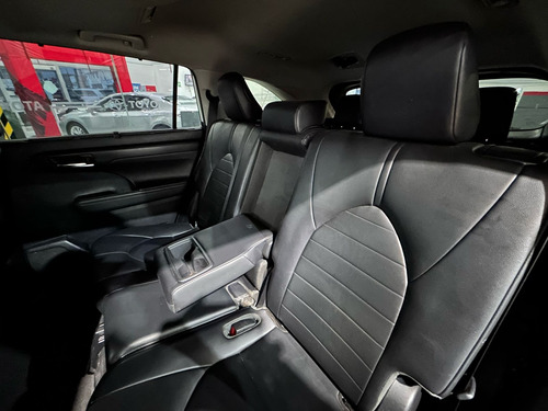 Toyota Highlander 3.5 Xle At