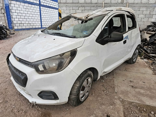 Base Pedales Chevrolet Beat 1.2 Mod 15-22 Original (Usado)