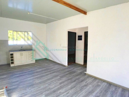 Imagen 2 de 13 de Colonia Del Sacramento - Casa A Estrenar De 2 Dormitorios