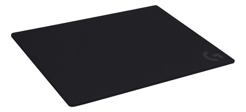 Mouse Pad Gamer G740 Antideslizante Preto Logitech G