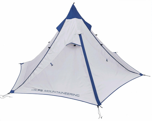 Alps Mountaineering Trail Tipi Tienda Campaña Para 2