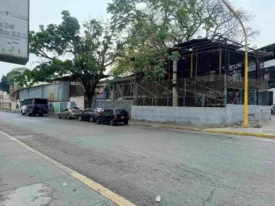 Galpón en venta