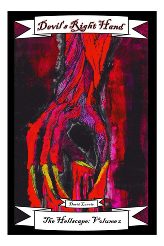Libro: Devils Right Hand: The Hellscape Book 2