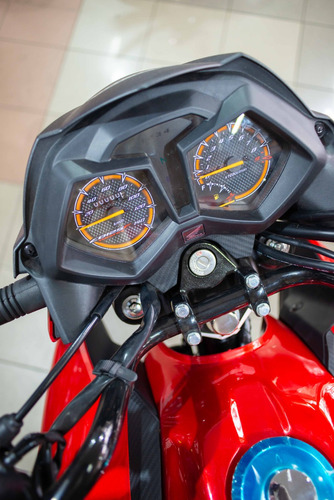 Honda Cb 125 Twister 0km 2025 - Honda Resonancias