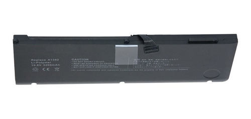 Bateria Para Apple Macbook Pro 15  A1286 (2011-2012) A1382