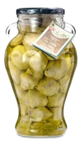 Alcachofrinha Cortada C/ Tempero Colavita 1500g