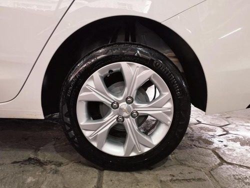 Chevrolet Onix plus Onix Sedan Plus Ltz 1.0 12v Tb Flex Aut.