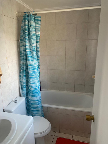 Casa En Condominio, Portal Lomas De San Sebastián, Concepci