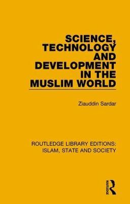Libro Science, Technology And Development In The Muslim W...